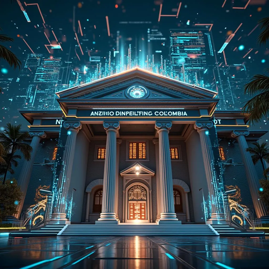Banco de la República