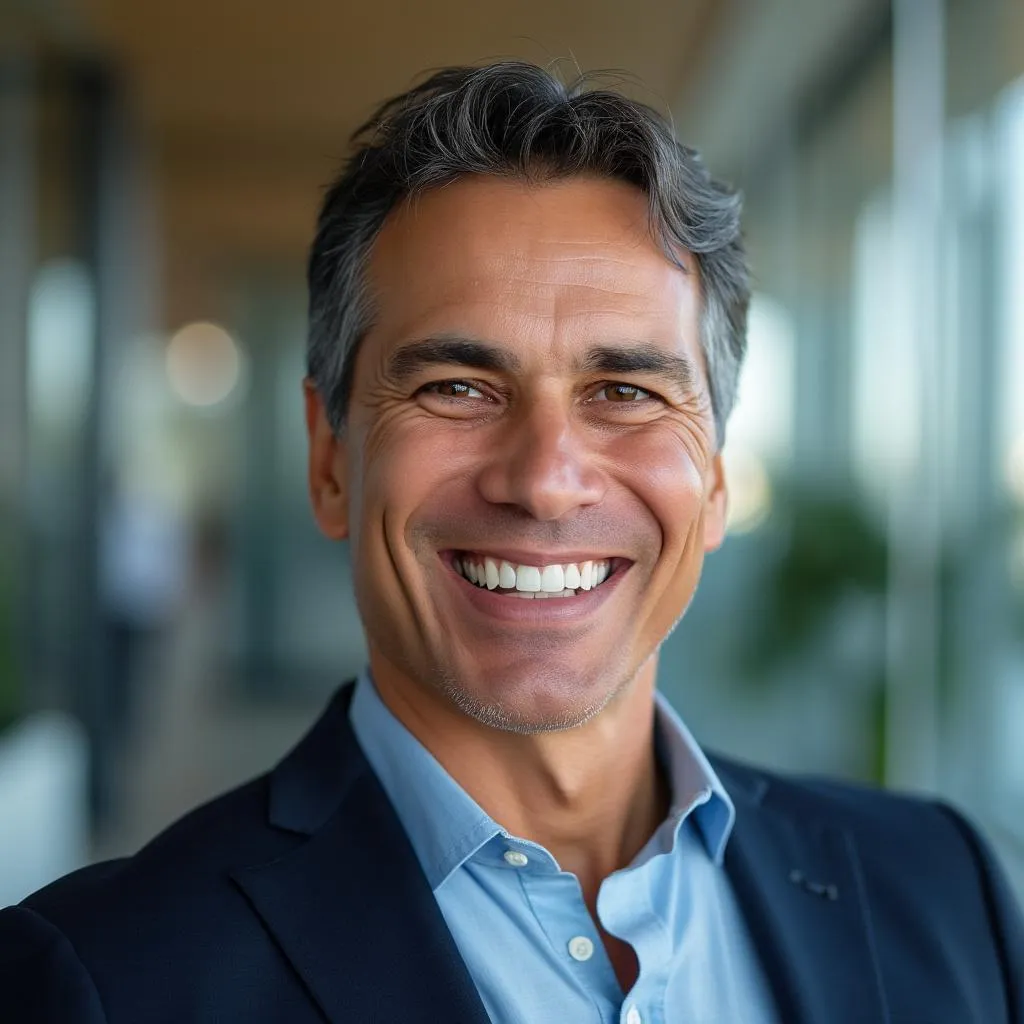 Ricardo Montoya - Director General de TechBogotá